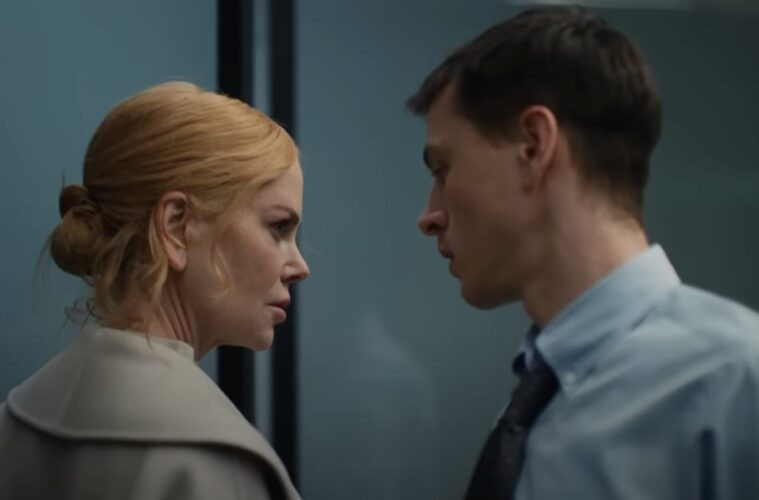 Nicole Kidman heizt ein in A24s erotischem Thriller 'Babygirl': Erster Trailer veröffentlicht